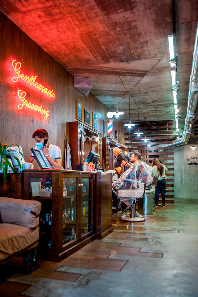 Barbershop