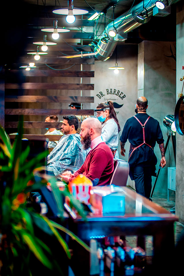 Barbershop