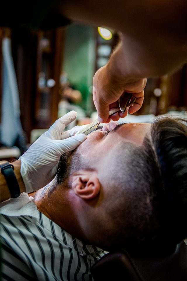 Barbershop