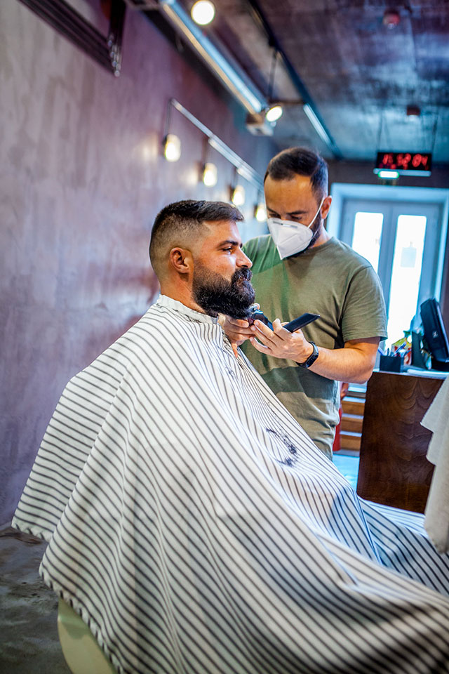 Barbershop